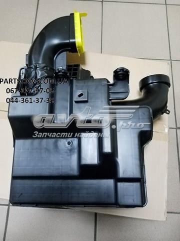 Резонатор повітряного фільтра Hyundai/Kia 281902V100 ціна, від 116.91 USD