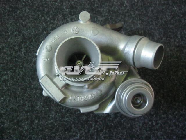 Турбіна Garrett 7627850002 ціна, від 157.61 USD