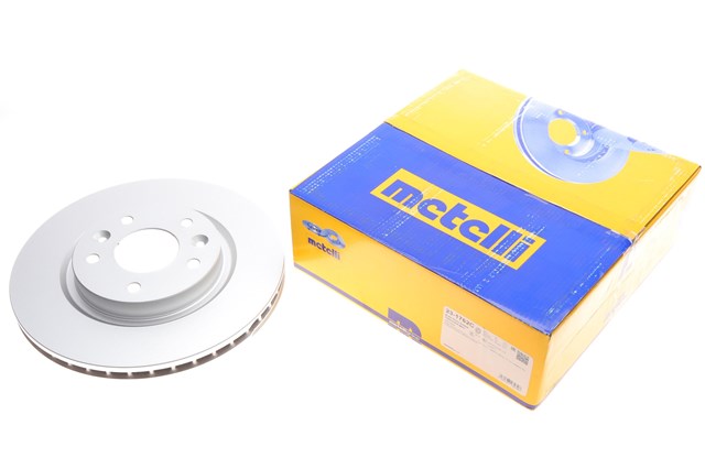 Купити 231762C Metelli Ротор гальмівний