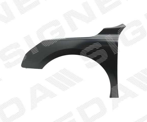 PPG10091AL Signeda Переднє ліве крило