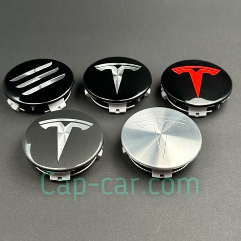  600587901A Tesla