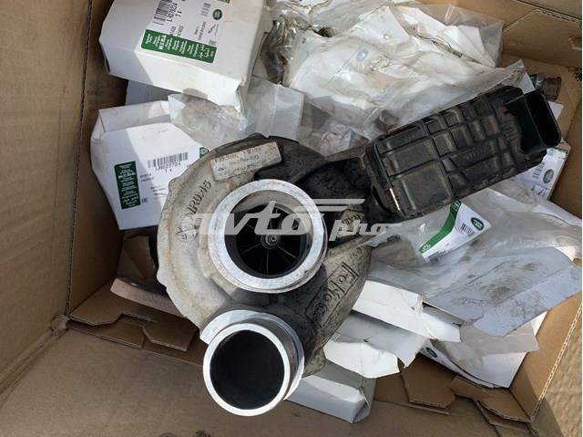 Купити LR038044 Land Rover Турбіна