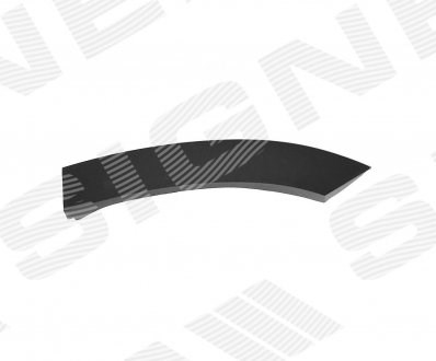 PSB01022MAL Signeda Розширювач заднього крила, лівий