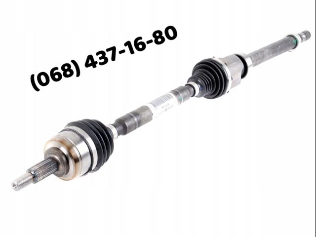 Купити 391007238R Renault (RVI) 