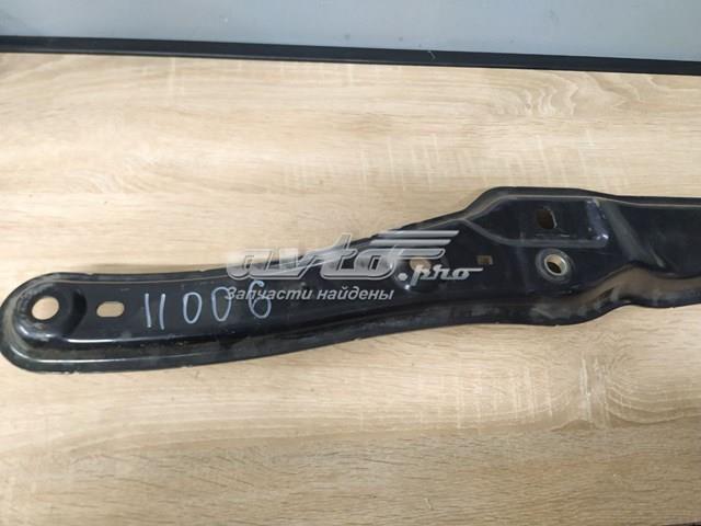 Підсилювач бампера переднього DV41S10684BC Ford