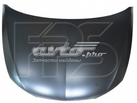 Капот FPS FP6209280 ціна, від 359.25 USD