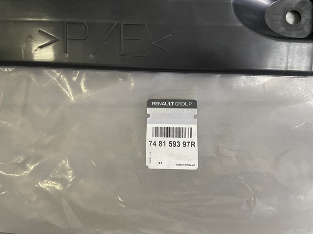  Renault (RVI) 748159397R ціна, від 51.41 USD