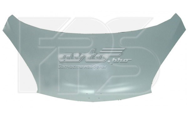 Капот FPS FP5413281 ціна, від 71.02 USD