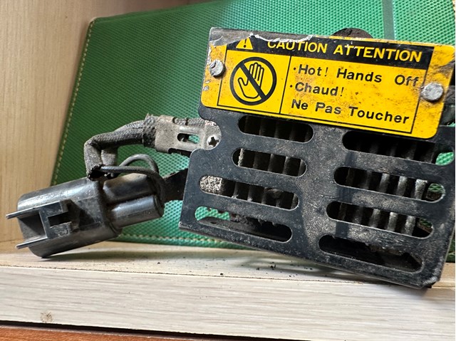 8269560040 Toyota 