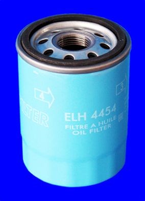 Купити ELH4454 Mecafilter Фільтр очищення масла відцентровий