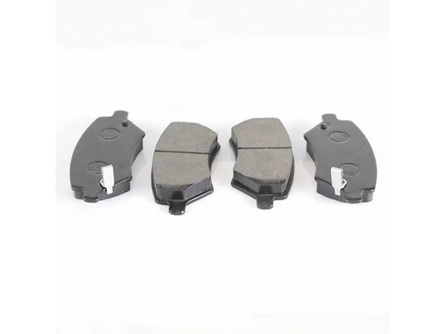 Купити A183501080AC Chery Колодки гальмівні передні, дискові