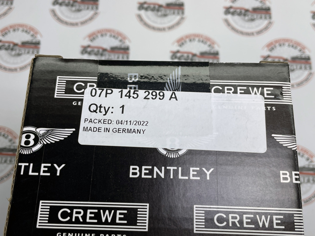 Купити 07P145299A Bentley 