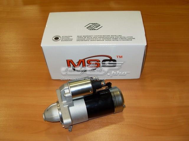CMS1415 MSG Стартер двигуна