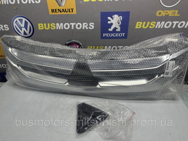 Купити 7450B288 Mitsubishi Захисна решітка радіатора