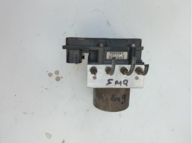 Купити 1064001323 Geely Гідроблок АБС