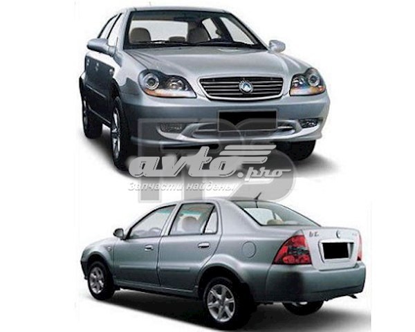 Скло лобове XYG 2900D12
