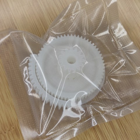 Ремкомплект дросельної заслінки RK53069028 Vitautoplast