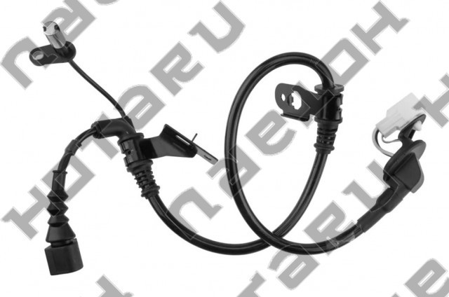 Датчик ABS задній правий Mazda KA0K437EXA ціна, від 31.67 USD