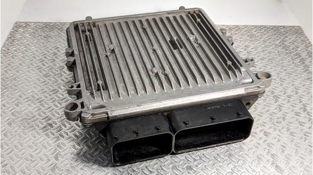 Блок двигуна Mercedes A6461500000