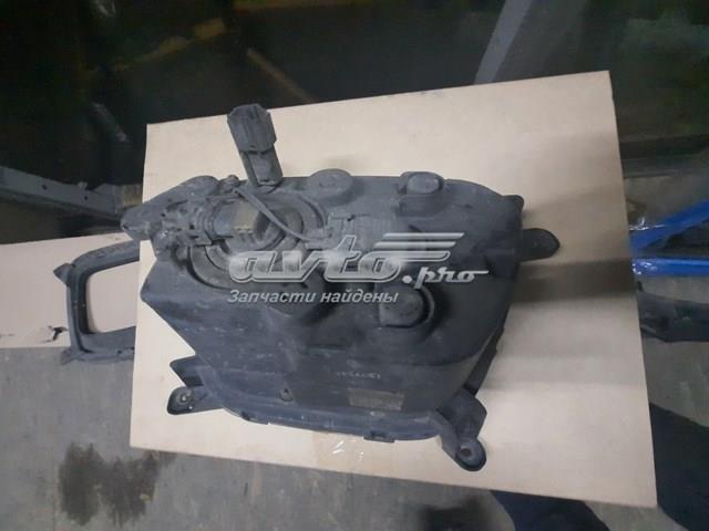 Купити 922012P610 Hyundai/Kia Фара протитуманна, ліва