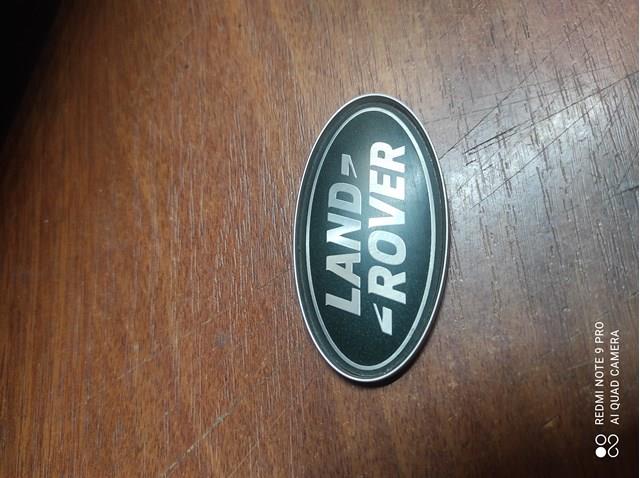 FK72404D52B Land Rover 