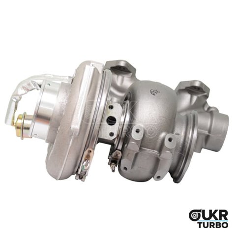 13879900030 Borg-Warner Турбонаддув