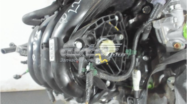 Двигун R18Z4 Honda