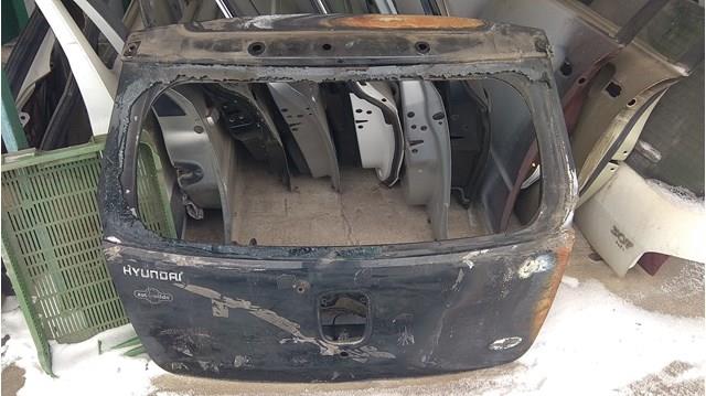 П'яті двері Hyundai I10 хетчбек (PA) (2007 - 2010) ціна, від 119.15 USD