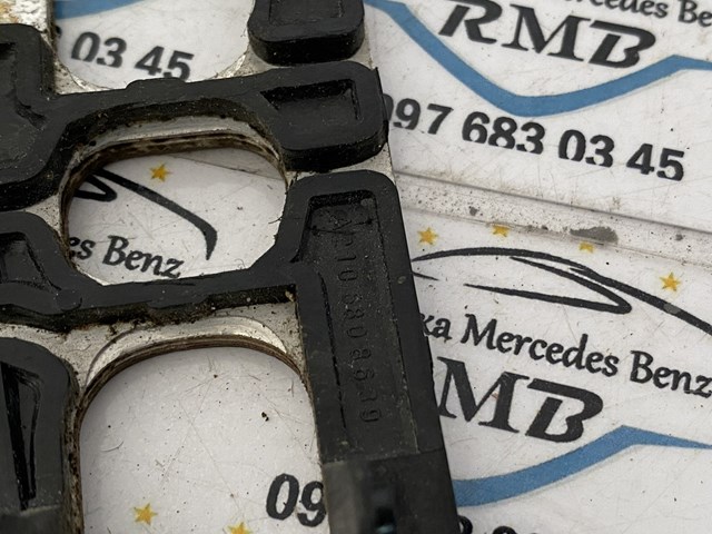  Mercedes A2106808639 ціна, від 5.08 USD