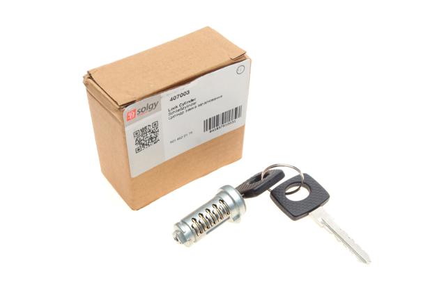 Личинка замка запалювання Solgy 407003 ціна, від 6.02 USD