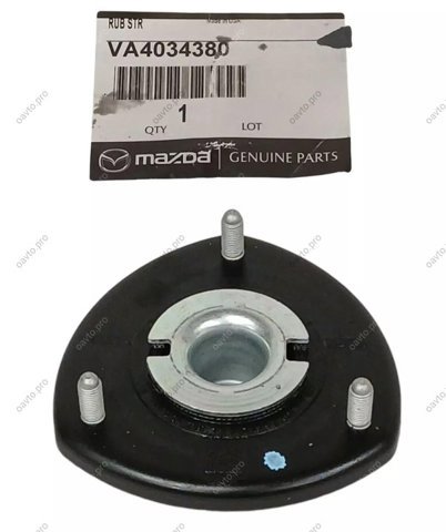 VA4034380 Mazda 