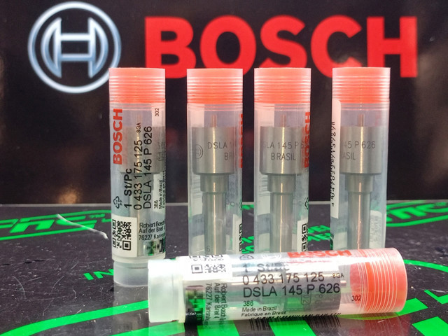 DSLA145P626 Bosch Розпилювач дизельної форсунки