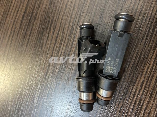 Форсунка паливна General Motors 25313846 ціна, від 19.00 USD