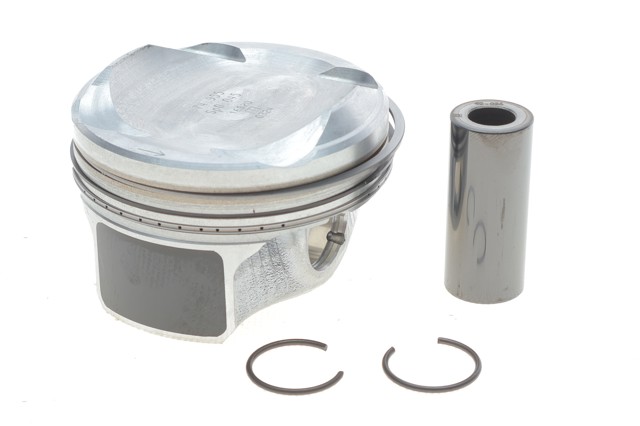 Поршень в зборі Mahle Original 039PI00134000 ціна, від 80.74 USD