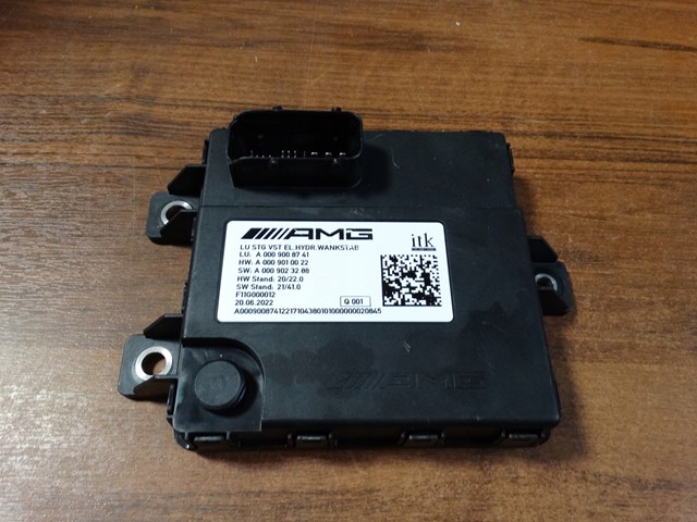  Mercedes A0009008741 ціна, від 232.20 USD