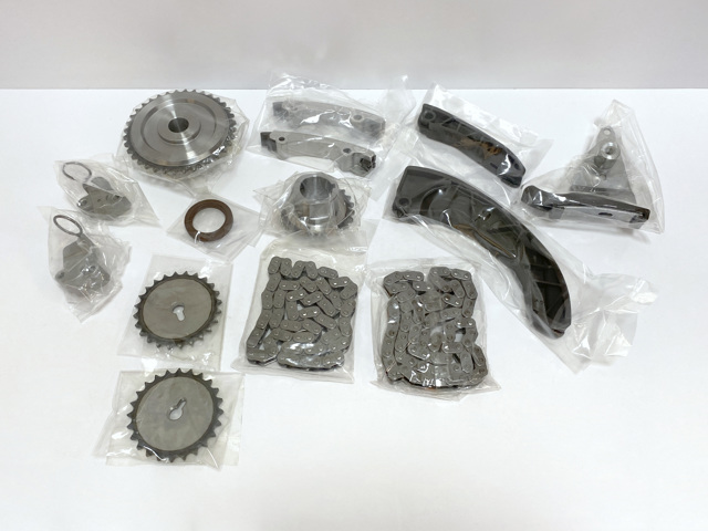 Ланцюг ГРМ, комплект Hotaru HTKHK01 ціна, від 178.13 USD