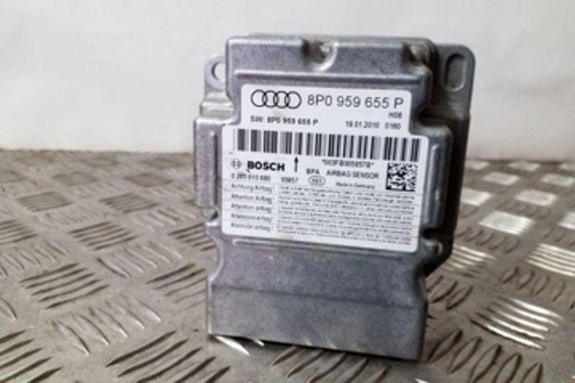 Купити 4G0907468D VAG Датчики діагностики