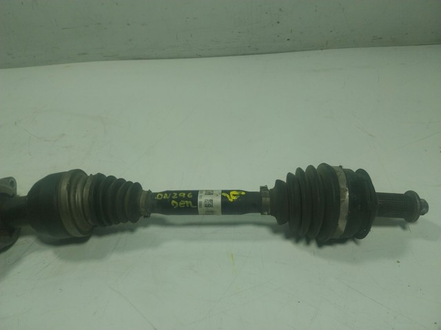 VKJC8995 SKF Привід передній правий