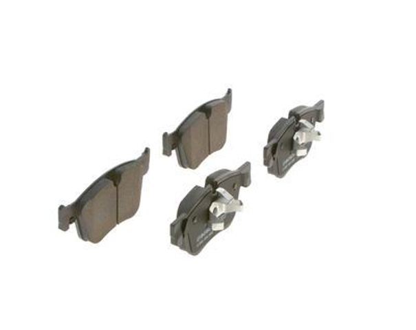 986494696 Bosch Передні гальмівні колодки