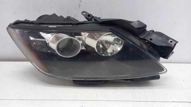 Фара права EH1051030 Mazda