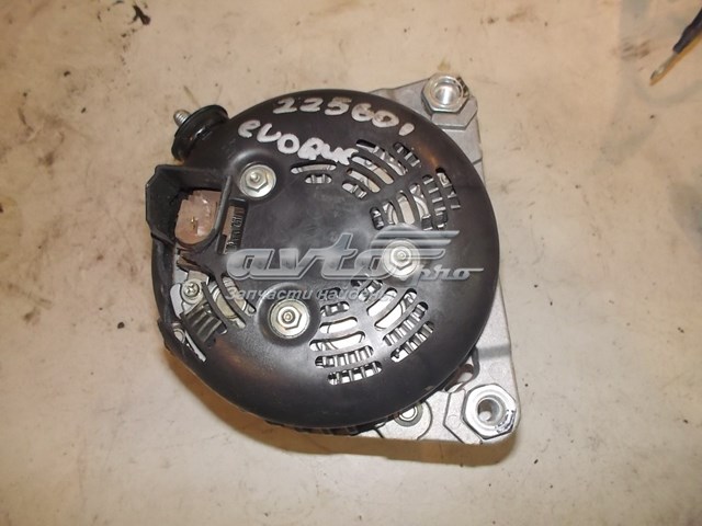 Генератор Land Rover LR028116 ціна, від 126.69 USD