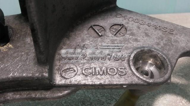  Peugeot/Citroen 9672309780 ціна, від 4.75 USD