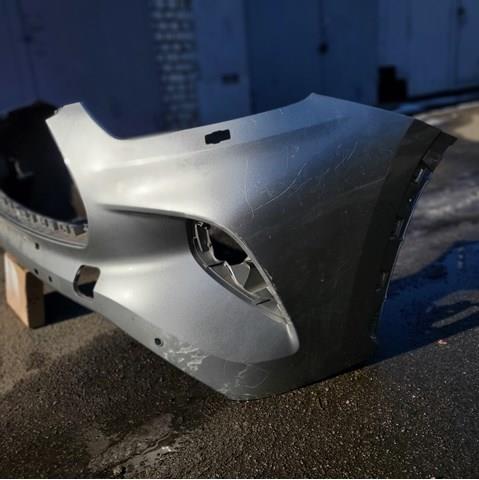 Купити 521190E953 Toyota Буфер (бампер) передній