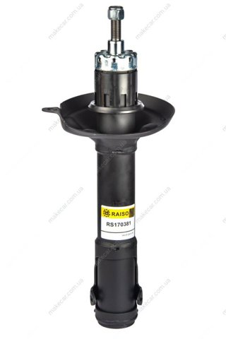 Амортизатор передній RS170381 Raiso