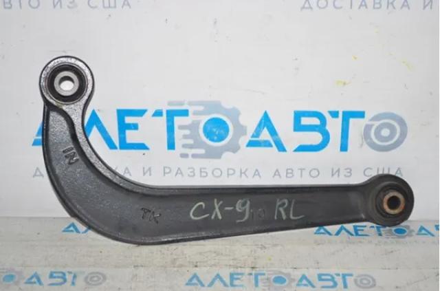 TK4928C10 Mazda Важіль задньої підвіски верхній, лівий/правий