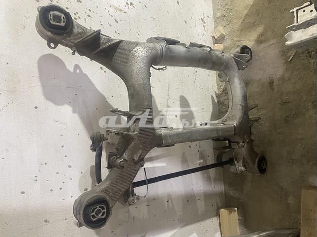 33316886057 BMW Підвіска задня