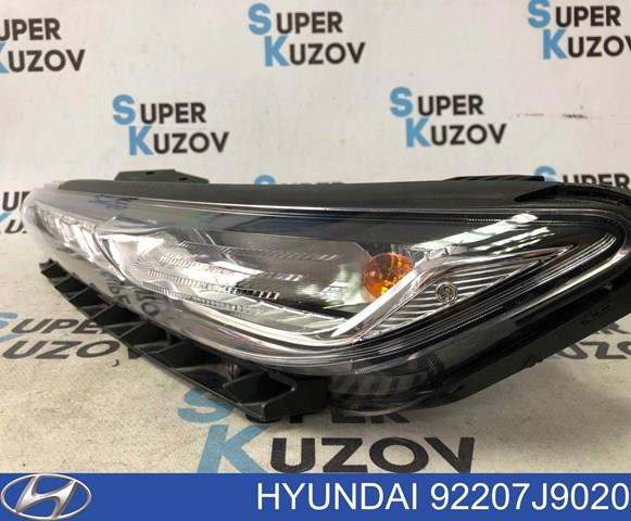 Купити 92207J9020 Hyundai/Kia 