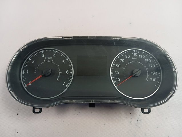 248096218R Renault (RVI) 