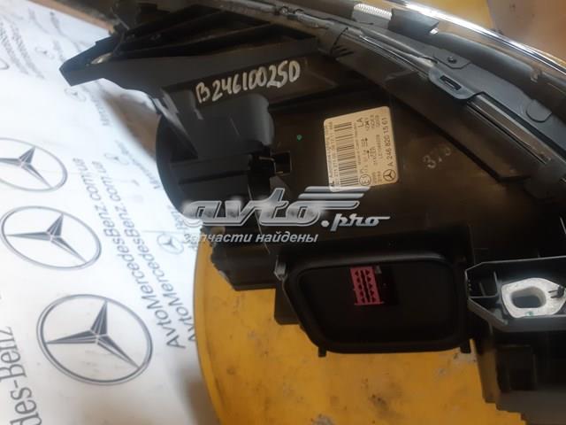 Купити A2468201561 Mercedes 