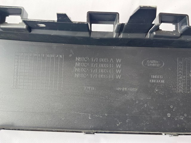  LR169071 Land Rover